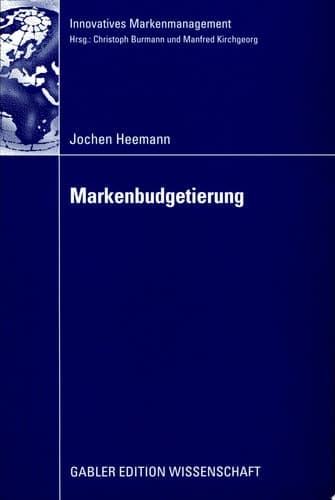Markenbudgetierung