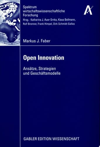 Open Innovation