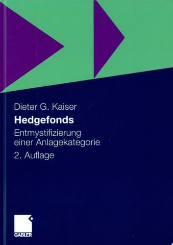 Hedgefonds Entmystifizierung einer Anlagekategorie