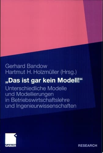Bandow, Modell
