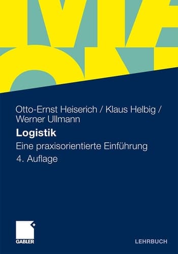 Logistik Eine praxisorientierte Einführung