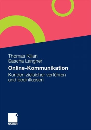 Online-Kommunikation Kunden zielsicher verführen und beeinflussen