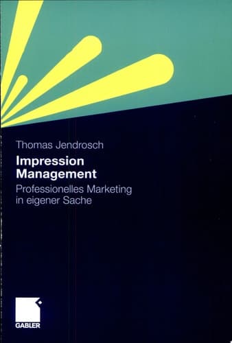 Impression Management