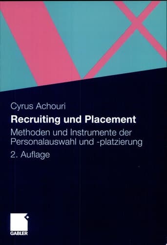 Recruiting und Placement