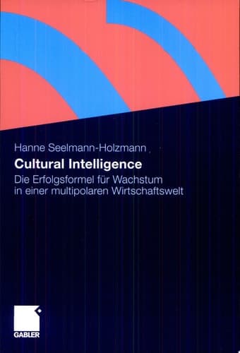 Cultural Intelligence