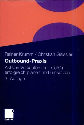Outbound-Praxis