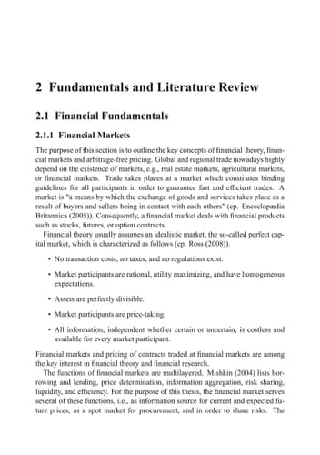Commodity Procurement with Operational and Financial Instruments