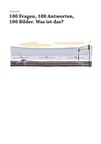 Ritters 10x10 für Finanzdienstleister und Versicherungsvermittler 100 Fragen, 100 Antworten, 100 Bilder für Ihren unternehmerischen Erfolg
