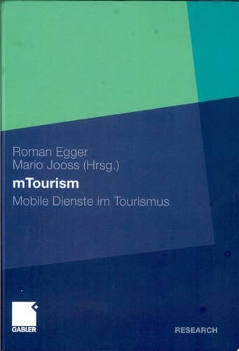 Egger, mTourism