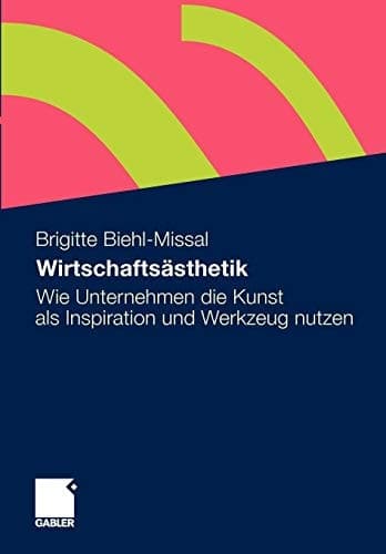 Wirtschaftsästhetik Wie Unternehmen die Kunst als Inspiration und Werkzeug nutzen