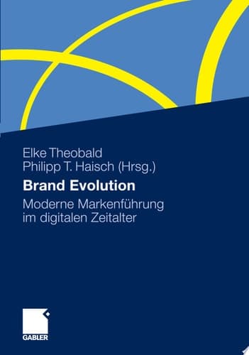 Brand Evolution Moderne Markenführung im digitalen Zeitalter