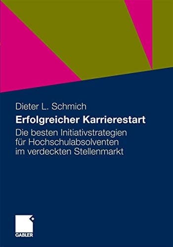 Erfolgreicher Karrierestart Die besten Initiativstrategien für Hochschulabsolventen im verdeckten Stellenmarkt