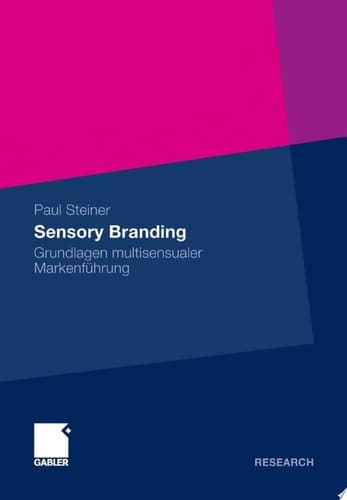 Sensory Branding Grundlagen multisensualer Markenführung
