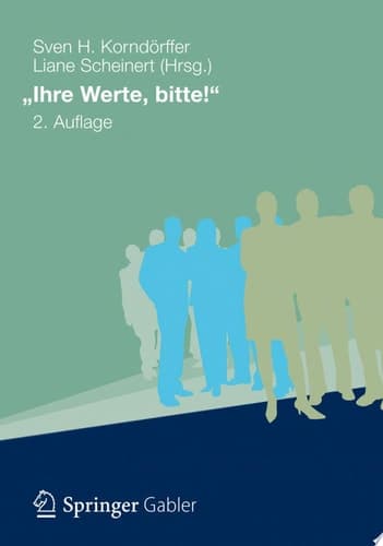 "Ihre Werte, bitte!"