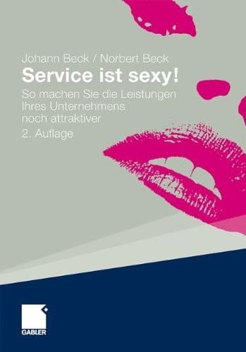 Service ist sexy! So machen Sie die Leistungen Ihres Unternehmens noch attraktiver