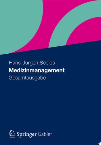 Medizinmanagement Gesamtausgabe