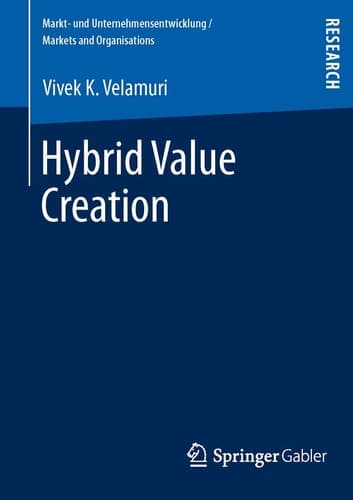 Hybrid Value Creation