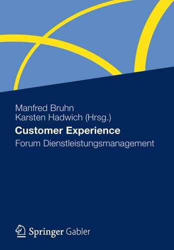 Customer Experience Forum Dienstleistungsmanagement