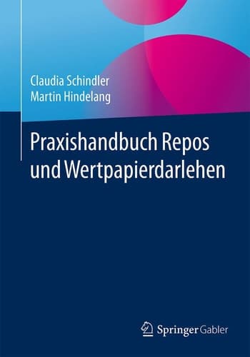 Praxishandbuch Wertpapierleihe