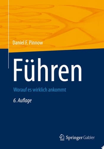 Führen Worauf es wirklich ankommt