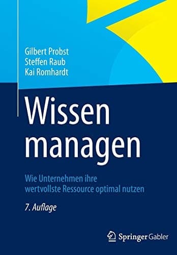 Wissen managen Wie Unternehmen ihre wertvollste Ressource optimal nutzen