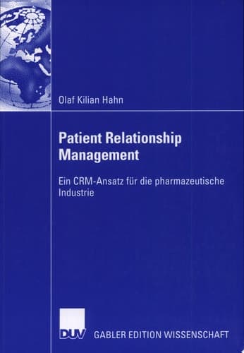 Patient Relationship Management