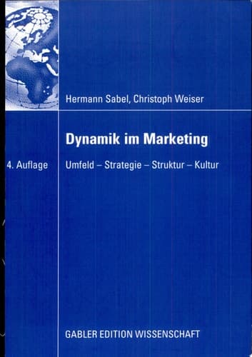 Dynamik im Marketing