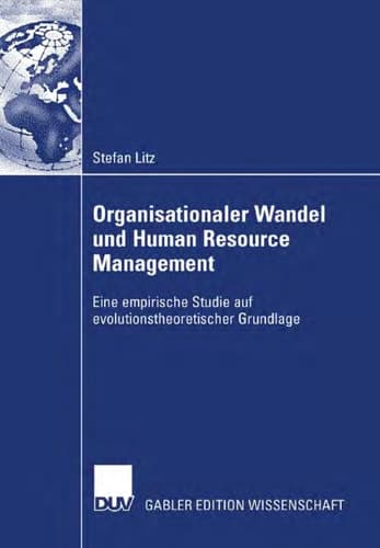 Litz, HR Management