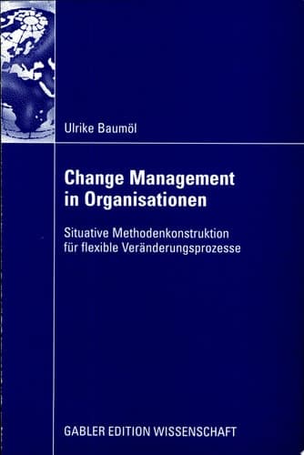 Change Management in Organisationen