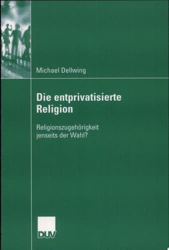 Dellwing, Religion
