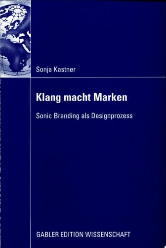 Klang macht Marken Sonic Branding als Designprozess