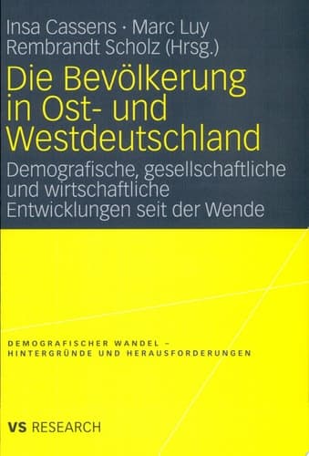 Cassens, Ost-West