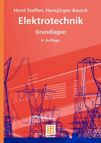 Elektrotechnik Grundlagen