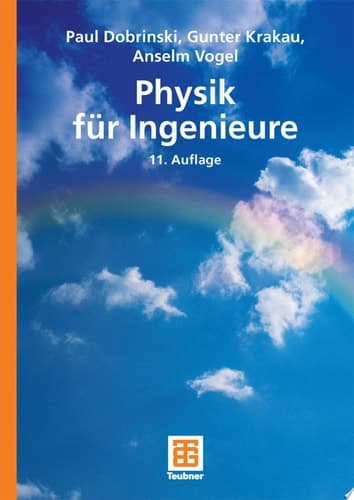 Physik für Ingenieure