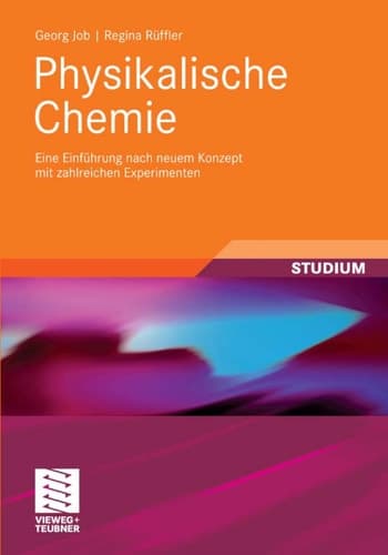 Job, Physik. Chemie