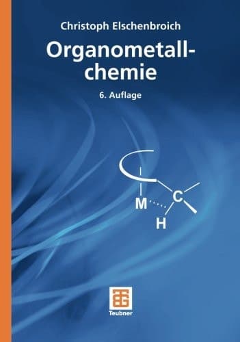 Organometallchemie