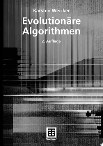 Evolutionäre Algorithmen