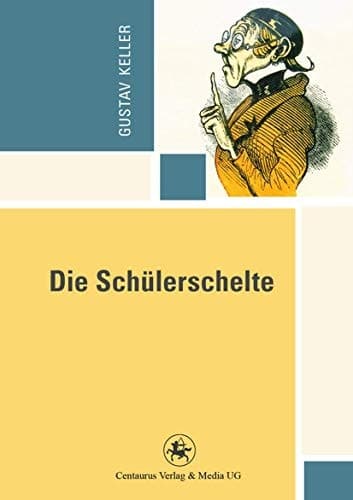 Die Schülerschelte Leidensgeschichte einer Generation