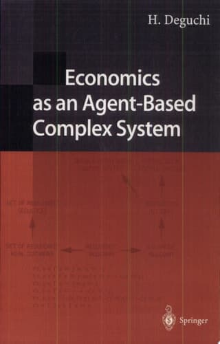Economics as an Agent-Based Complex System Toward Agent-Based Social Systems Sciences
