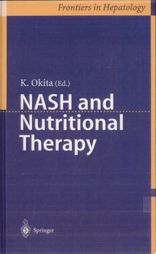 NASH and Nutritional Therapy