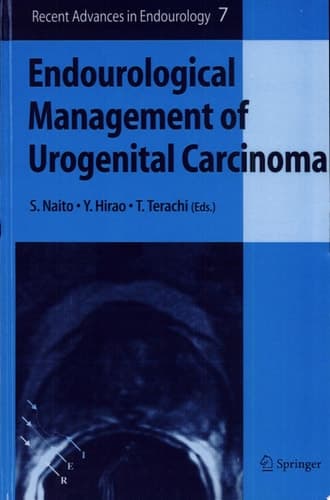 Endourological Management of Urogenital Carcinoma