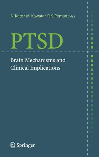 PTSD Brain Mechanisms and Clinical Implications