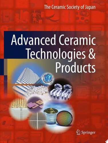Advanced Ceramic Technologies & Products