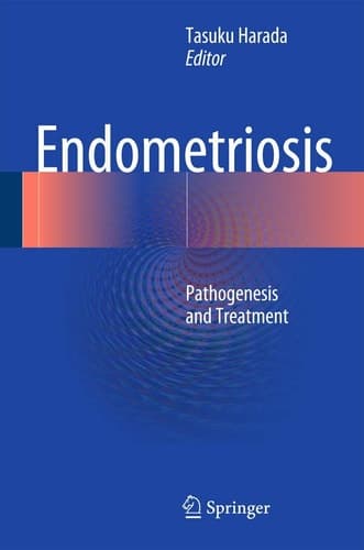 Endometriosis Pathogenesis and Treatment