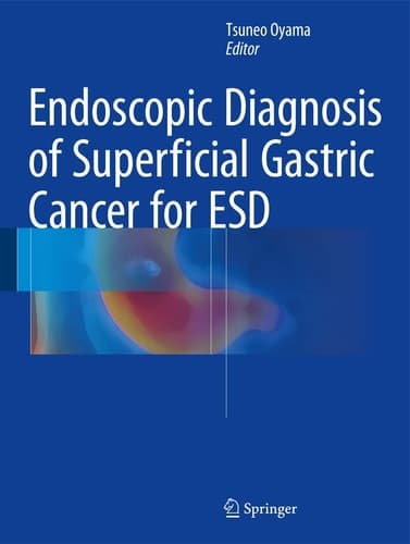 Preoperative Diagnosis of Gastric Cancer Endoscopic Submucosal Dissection