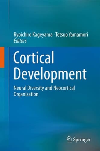 Cortical Development Neural Diversity and Neocortical Organization