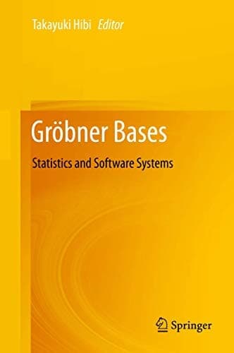 Gröbner Bases Statistics and Software Systems