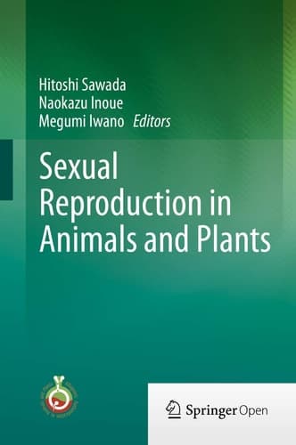 Sexual Reproduction in Animals and Plants