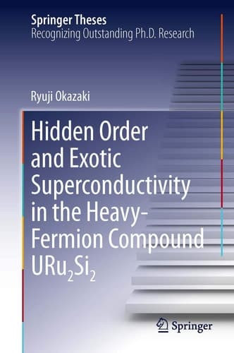 Hidden Order and Exotic Superconductivity in the Heavy-Fermion Compound URu2Si2