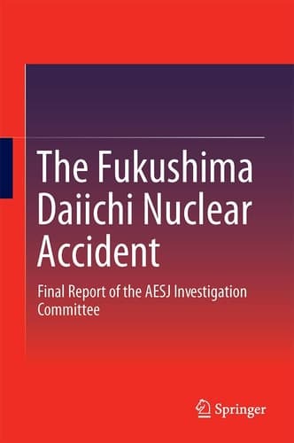 The Fukushima Daiichi Nuclear Accident Final Report of the AESJ Investigation Committee